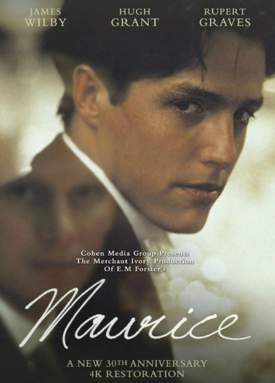Maurice