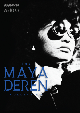 Maya Deren Collection