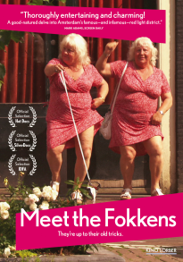 Meet the Fokkens