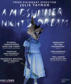 A Midsummer Night's Dream