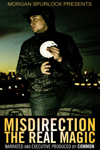 Misdirection: The Real Magic