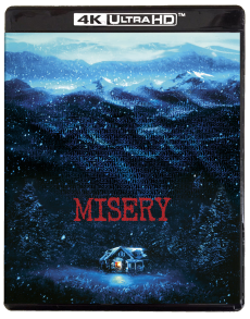 Misery (4KUHD)