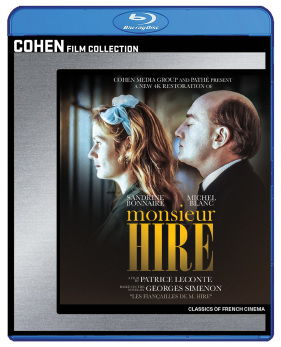 Monsieur Hire