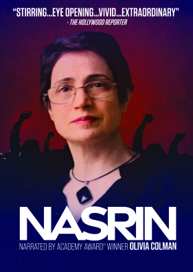 Nasrin