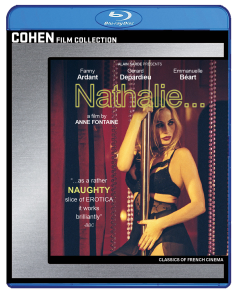 Nathalie&hellip;
