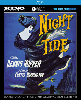 Night Tide