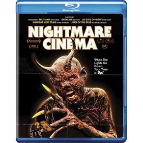 Nightmare Cinema