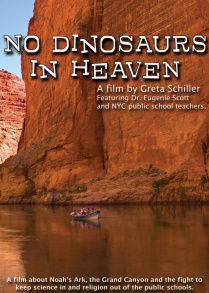 No Dinosaurs in Heaven