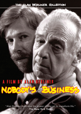 Nobody's Business