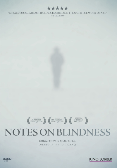 Notes on Blindness