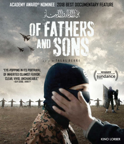 Of Fathers and Sons