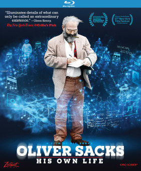 Oliver Sacks: His Own Life