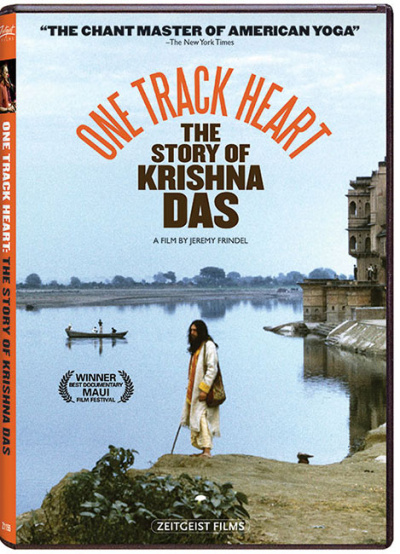 One Track Heart: The Story of Krishna Das