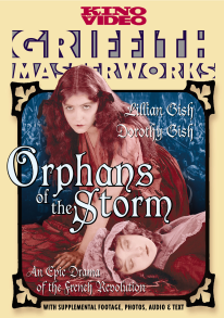Orphans of the Storm