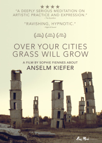 Over Your Cities Grass Will Grow