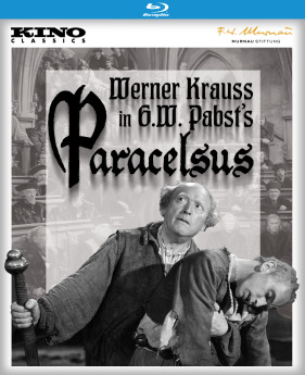 Paracelsus