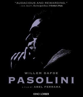 Pasolini