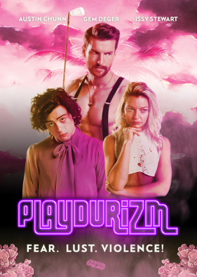 Playdurizm