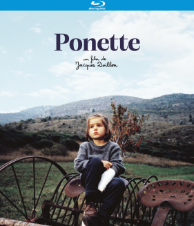 Ponette