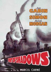 Port of Shadows AKA Le Quai Des Brumes (Special Edition)