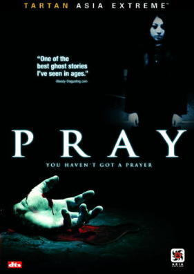 Pray