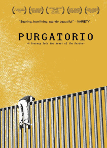 Purgatorio: A Journey Into the Heart of the Border
