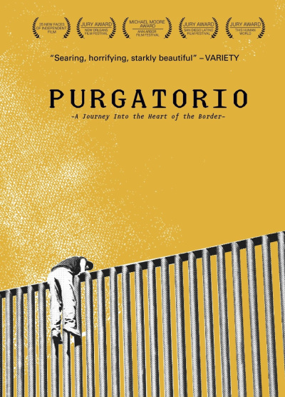 Purgatorio: A Journey Into the Heart of the Border