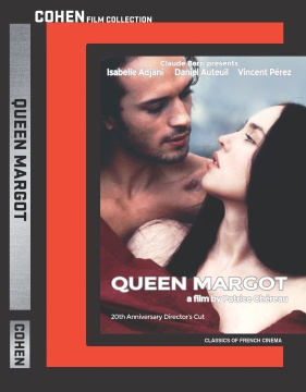 Queen Margot