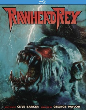 Rawhead Rex (Special Edition)