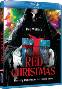 Red Christmas
