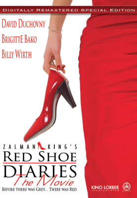 Red Shoe Diaries - The Movie