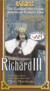 Richard III