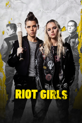 Riot Girls