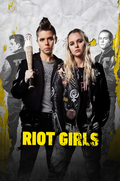 Riot Girls