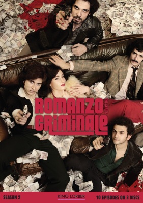 Romanzo Criminale Season Two