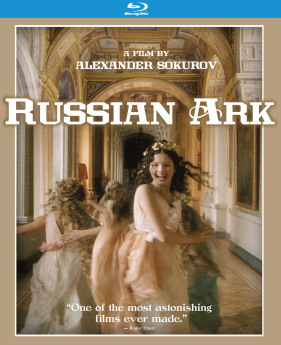 Russian Ark