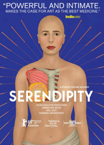 Serendipity