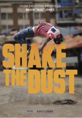 Shake the Dust