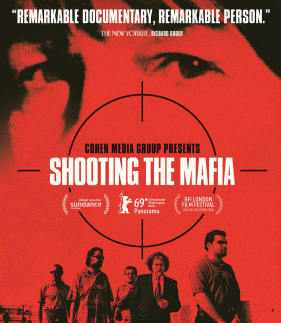 Shooting the Mafia