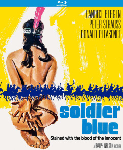 Soldier Blue