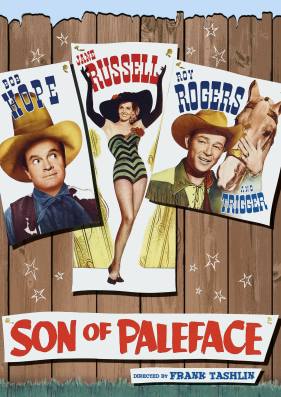 Son of Paleface