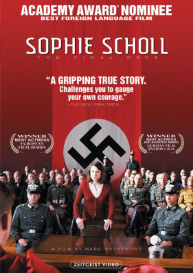 Sophie Scholl - The Final Days