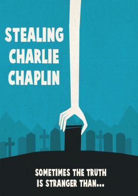 Stealing Charlie Chaplin