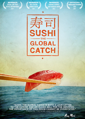 Sushi: The Global Catch