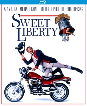 Sweet Liberty