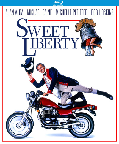 Sweet Liberty