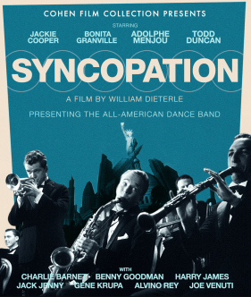 Syncopation