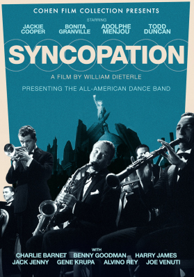 Syncopation