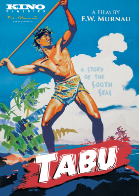 Tabu (1931)