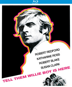 Tell Them Willie Boy Is Here (Special Edition)